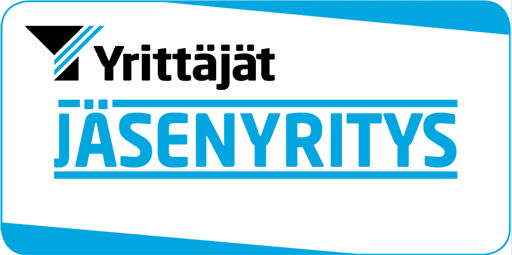 Yrittäjät jäsenyritys